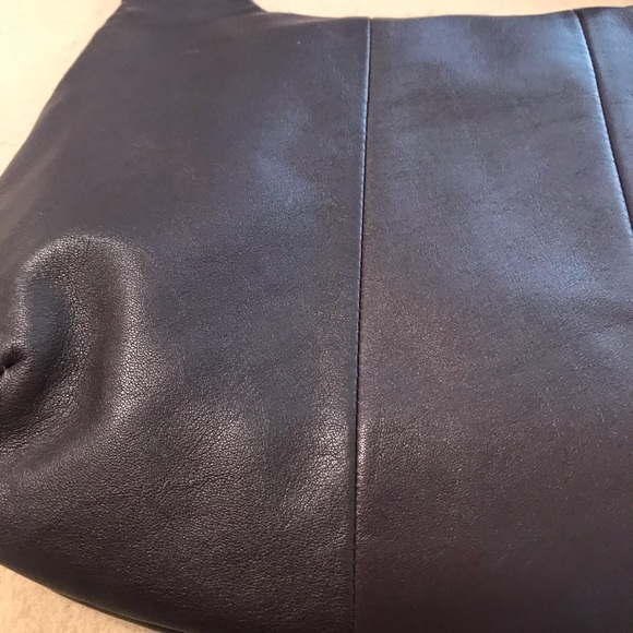 Coach Kristen Shoulder Handbag & new change bag. - Picture 3 of 7